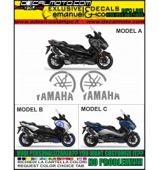 TMAX 530 2017 - SIMPLE